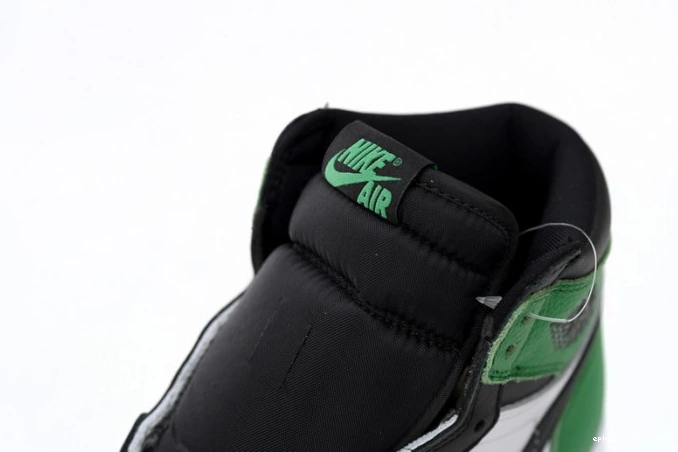 Rep 1 Green Jordan High OG Lucky Air DZ5485-031 0824